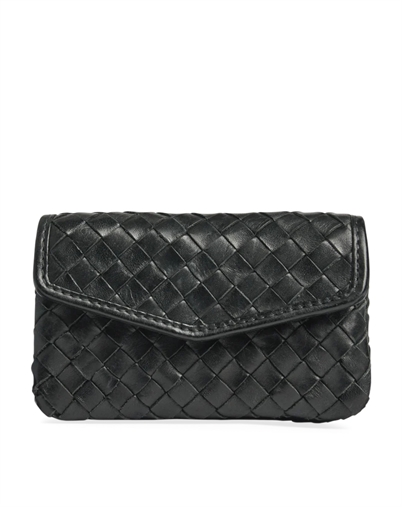 Markberg - Faithmbg Coin Pung - Black